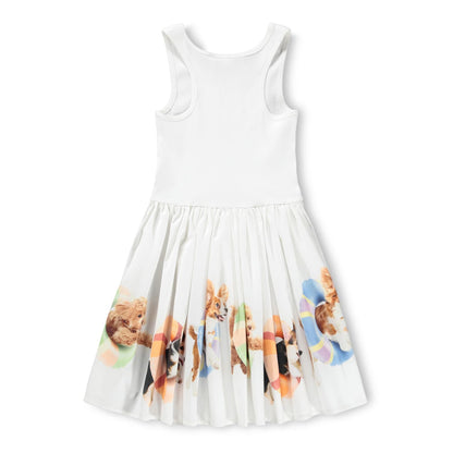 Cassandra "Beach fun" dress - MOLO