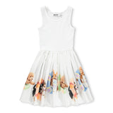 Cassandra "Beach fun" dress - MOLO