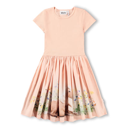 Vestido Cissa Siesta – MOLO