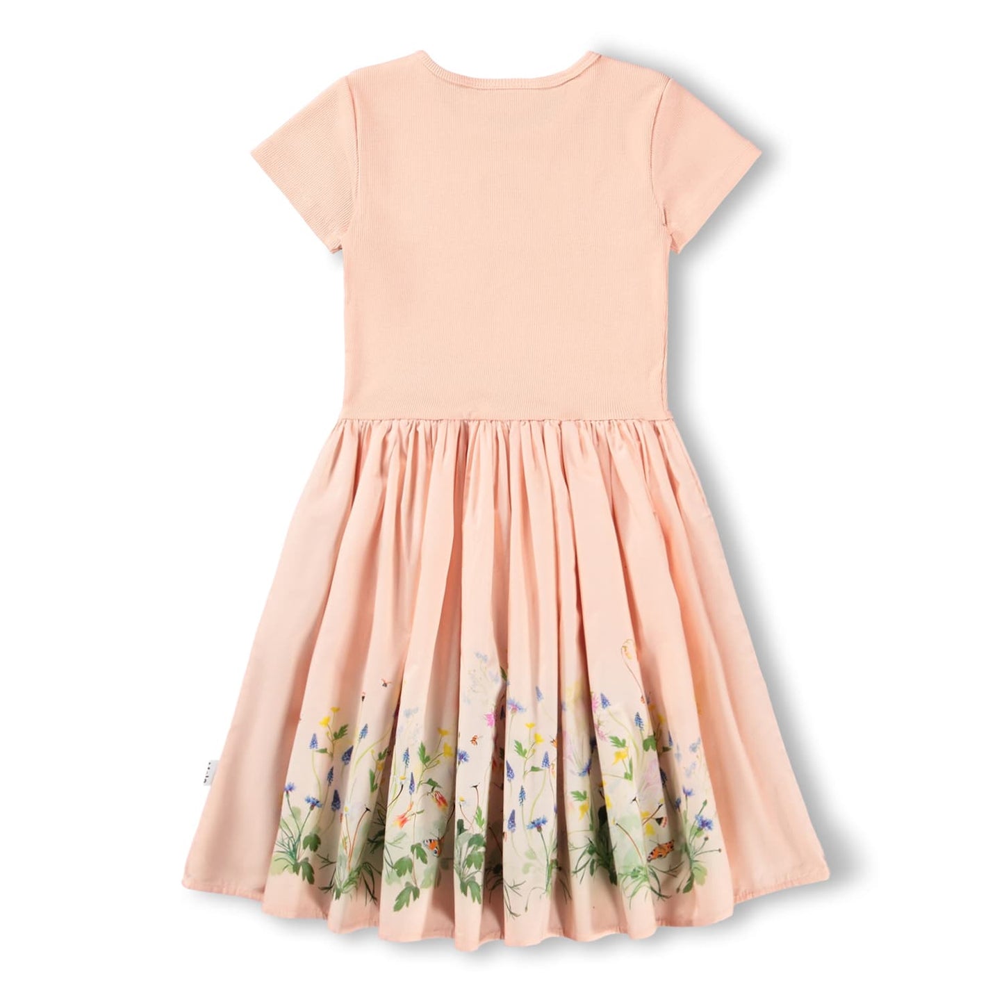Vestido Cissa Siesta – MOLO