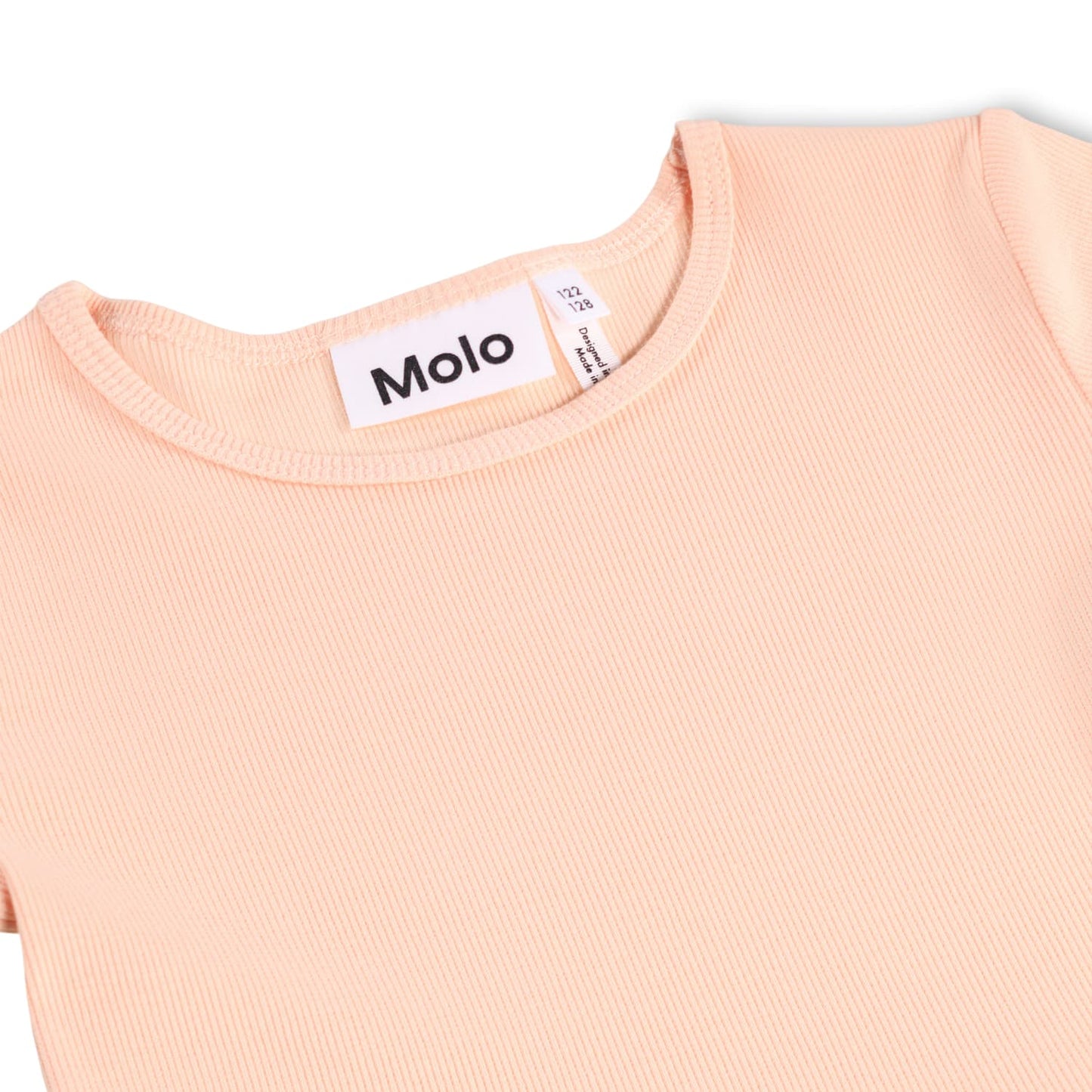 Vestido Cissa Siesta – MOLO