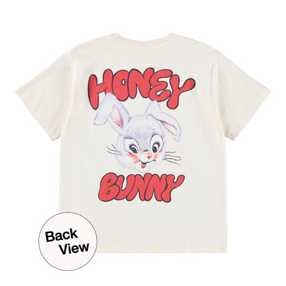 Camiseta Honey Bunny - Molo
