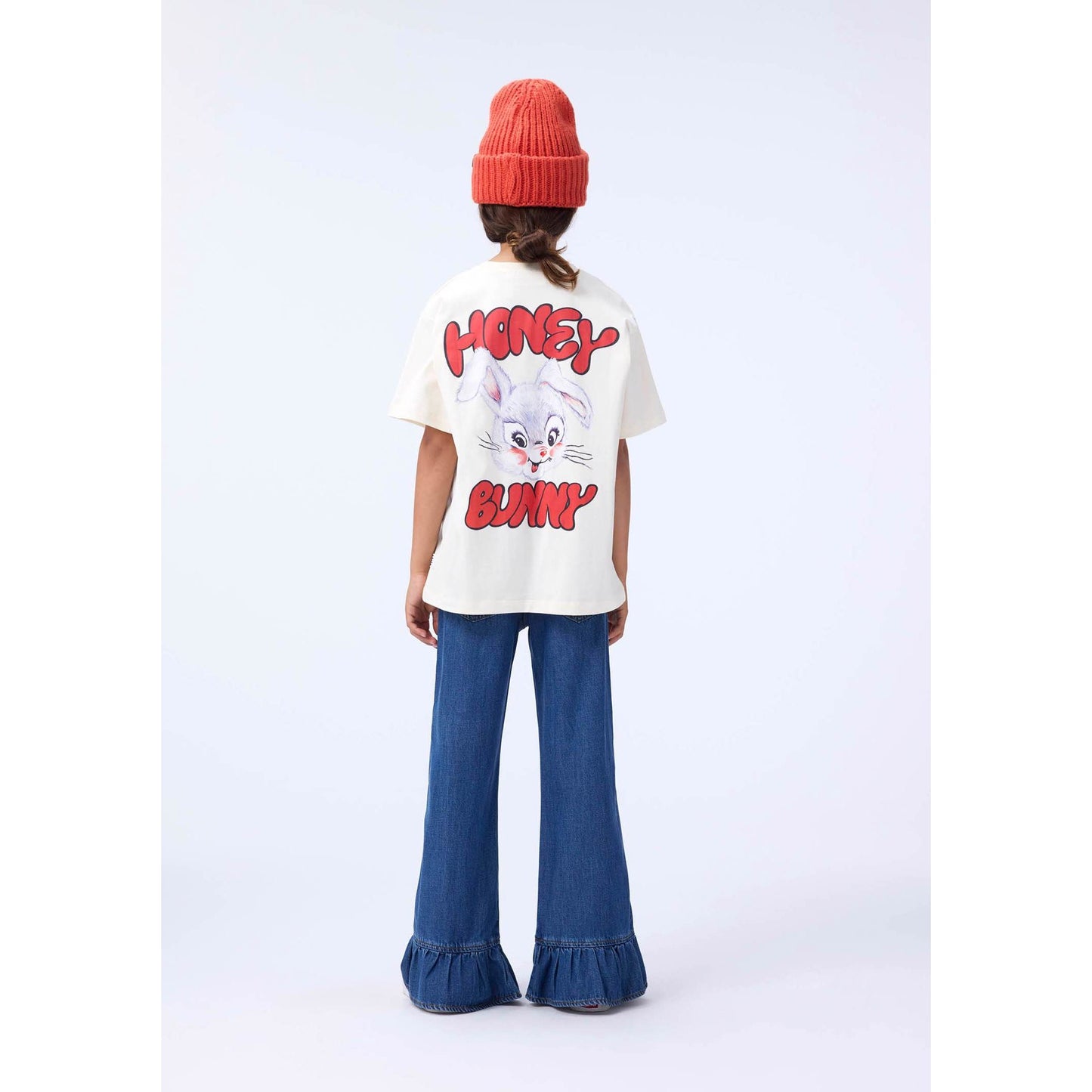 Camiseta Honey Bunny - Molo