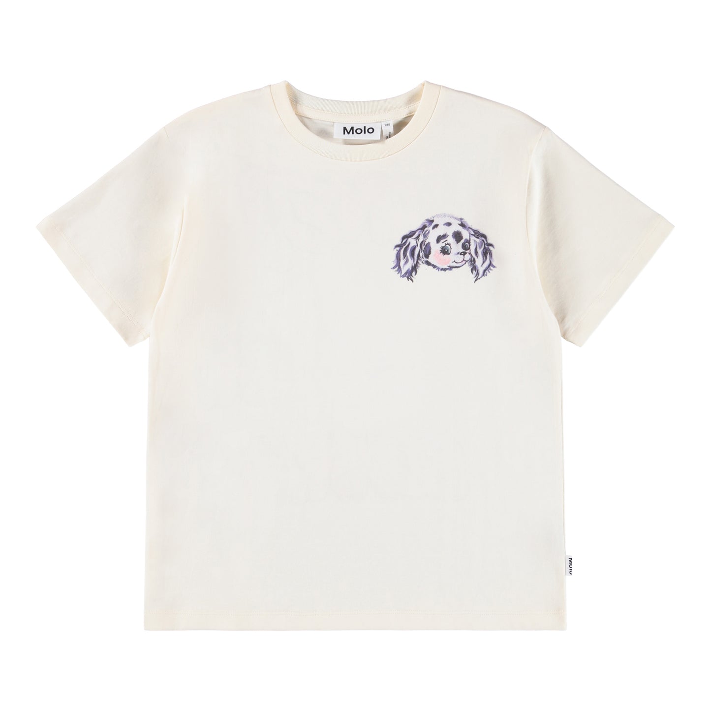 Camiseta Honey Bunny - Molo