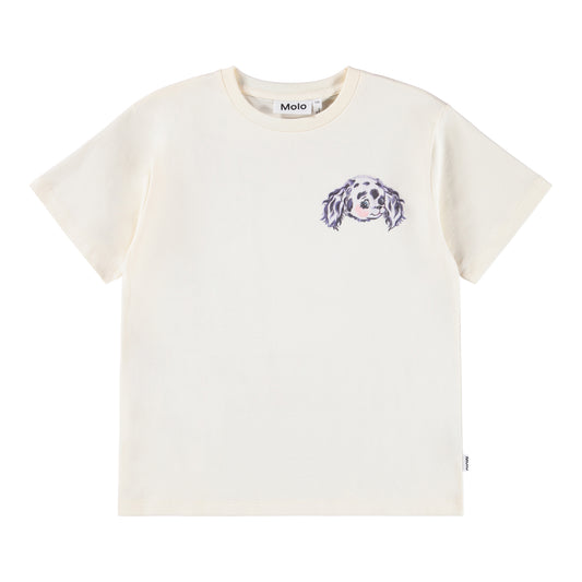 Camiseta Honey Bunny - Molo