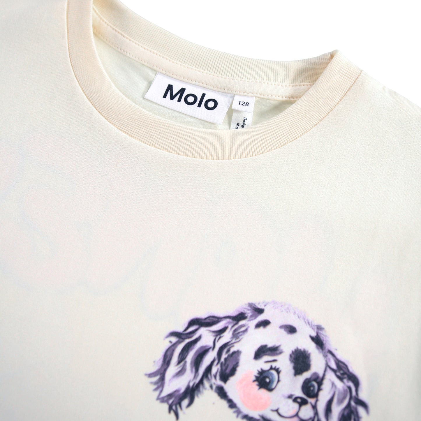 Camiseta Honey Bunny - Molo