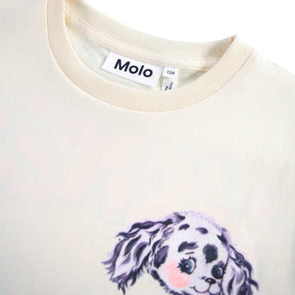 Camiseta Honey Bunny - Molo