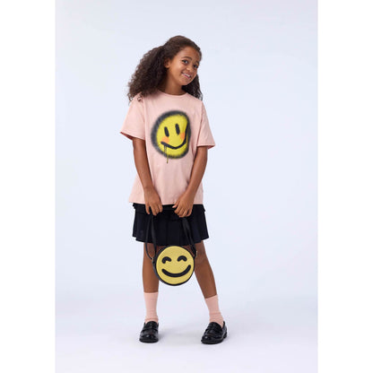 Camiseta "Graffiti Smiley" - Molo
