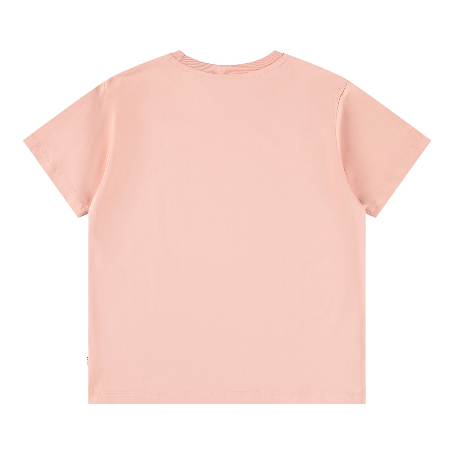 Camiseta "Graffiti Smiley" - Molo