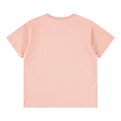 Camiseta "Graffiti Smiley" - Molo