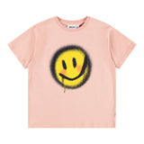 Camiseta "Graffiti Smiley" - Molo