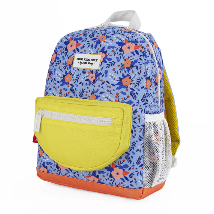 Mochila Champêtre | Hello Hossy