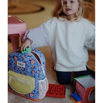 Mochila Champêtre | Hello Hossy