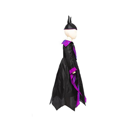 Vestido Maléfica – GREAT PRETENDERS