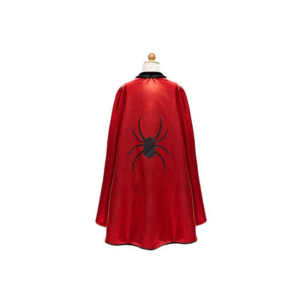 Capa Reversible Murciélago / Araña – Great Pretenders