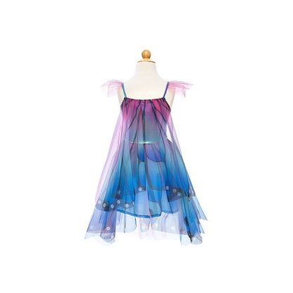 Disfraz Vestido Mariposa – Great Pretenders