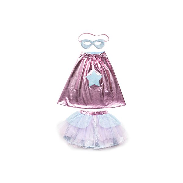 Disfraz Súper Estrella – Great Pretenders