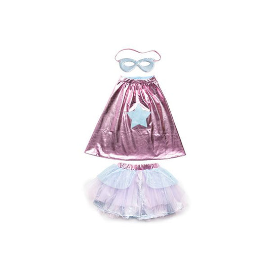 Disfraz Súper Estrella – Great Pretenders