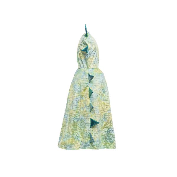 Capa reversible Dino & Unicornio – Great Pretenders