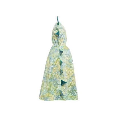 Capa reversible Dino & Unicornio – Great Pretenders