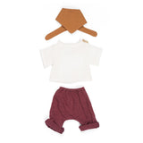 Conjunto Completo para Muñeco “My Friends & Me” – 32 cm