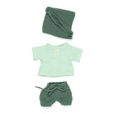 Conjunto Triknit “My Friends & Me” – 32 cm