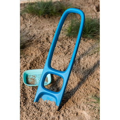 Pala Scoppi – Dual-Ended Scoop & Sifter - Quut