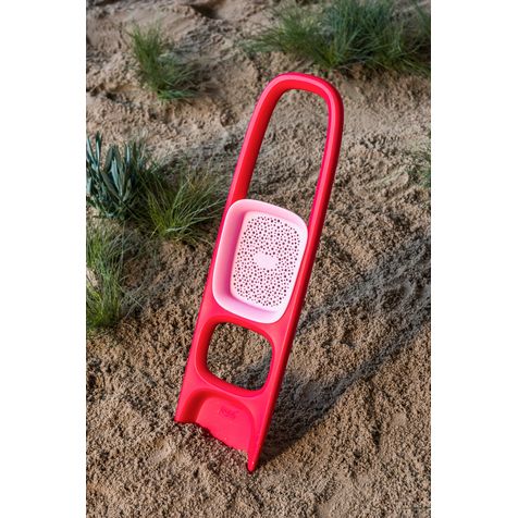 Pala Scoppi – Dual-Ended Scoop & Sifter - Quut