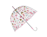Paraguas Burbuja Ballerinas Magic 68 CM – Little L