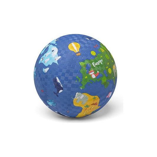Pelota Mundo – 13 cm (Little L)