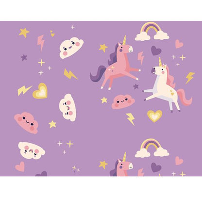 Natural Rubber Unicorn Ball 13 cm – LITTLE L