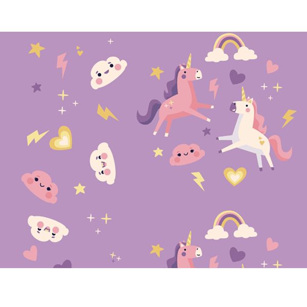 Natural Rubber Unicorn Ball 18 cm – LITTLE L