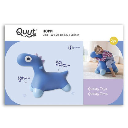 Saltador Hoppi Dino – QUUT