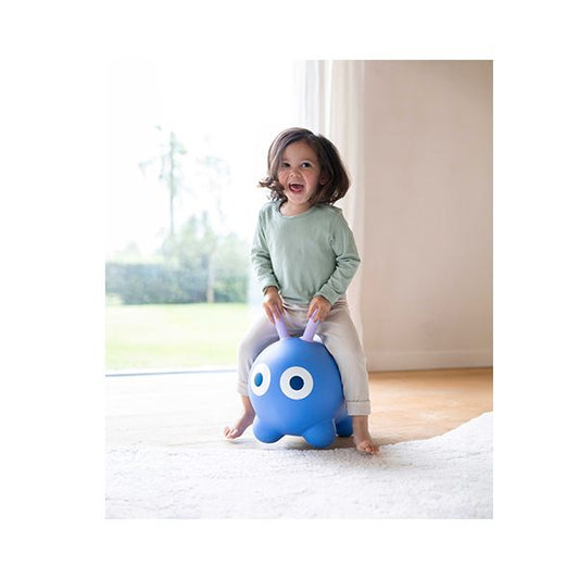 Skippi Cosmic Blue- Quut