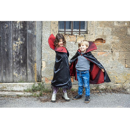 Capa de Vampiro – Great Pretenders