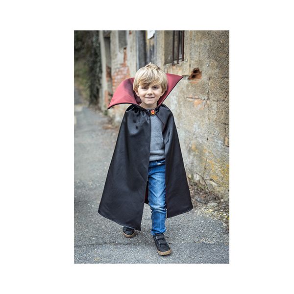 Capa de Vampiro – Great Pretenders