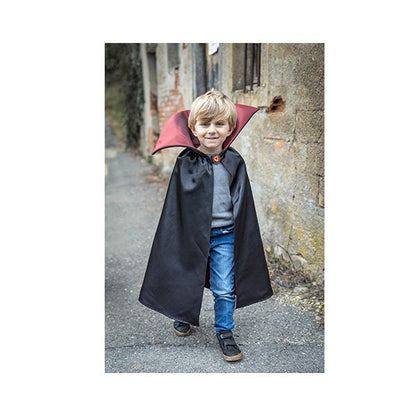 Capa de Vampiro – Great Pretenders