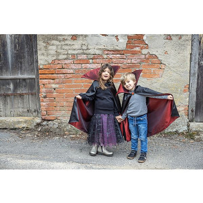 Capa de Vampiro – Great Pretenders