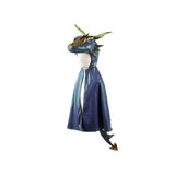 Capa de dragón metálica Emerald – Great Pretenders