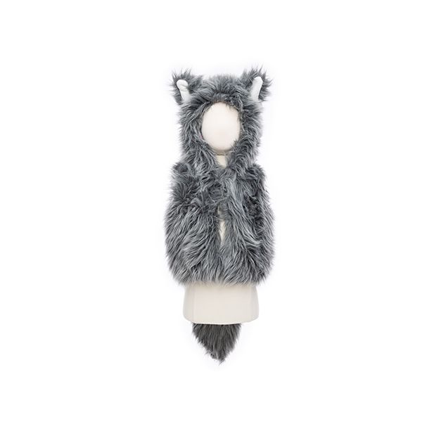 Disfraz de Lobo – Great Pretenders