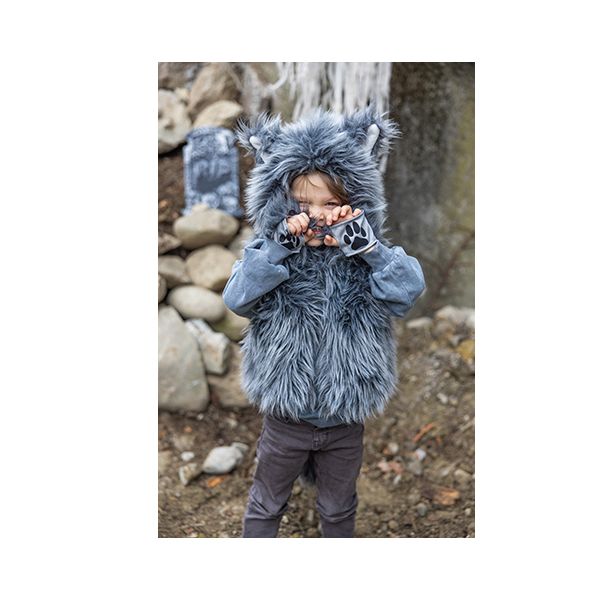 Disfraz de Lobo – Great Pretenders