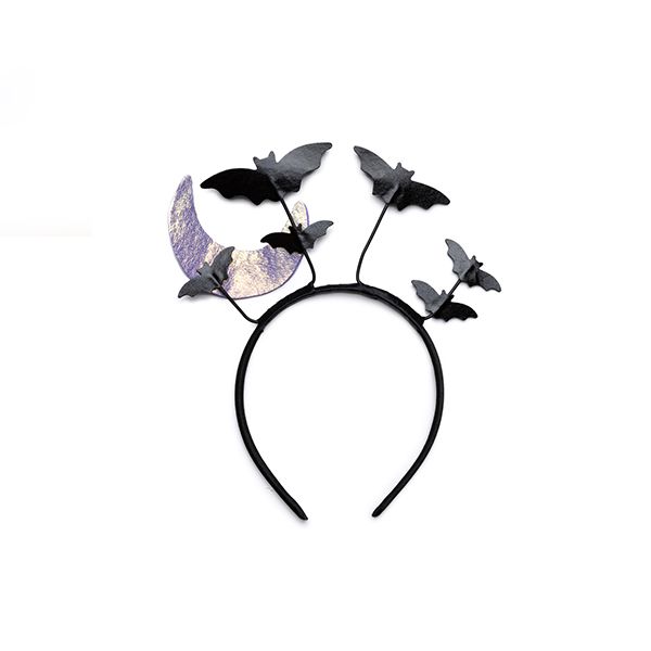 Diadema Murciélagos con Luna – Great Pretenders