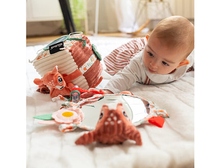 Cubo de Actividades Melimelos The Deer | Les Déglingos