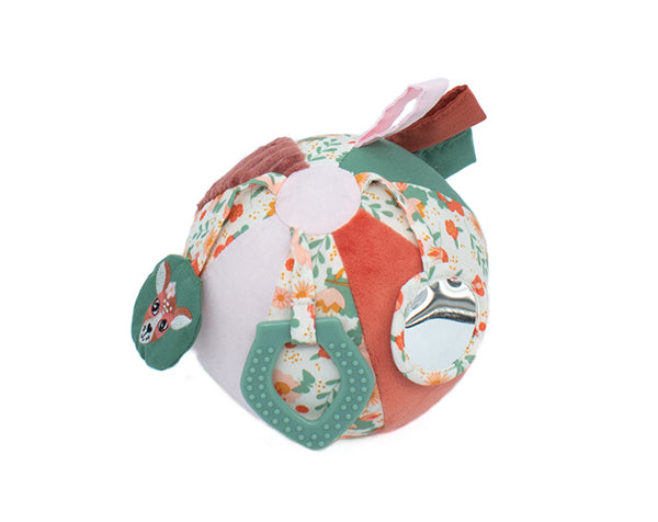 Pelota de Actividades Melimelos The Deer | Les Déglingos