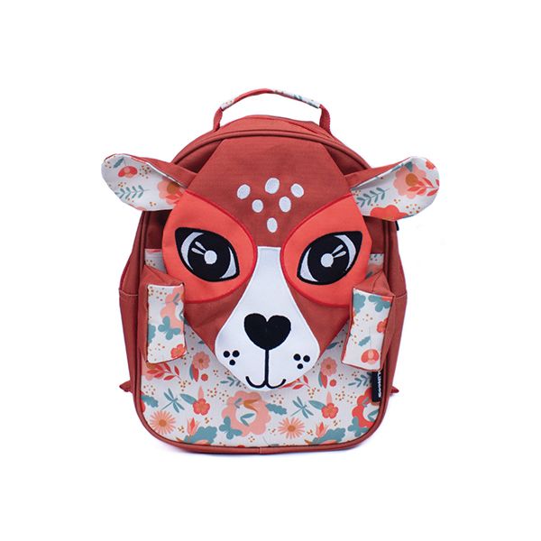 Mochilas y bolsos