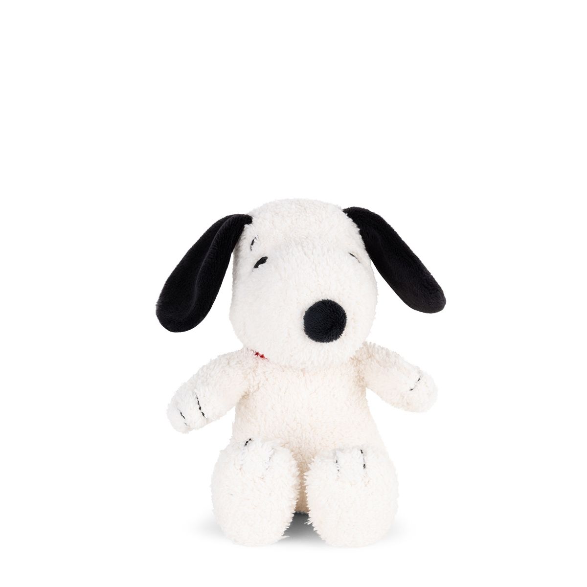 Peluche Snoopy Terry Cream (17 cm) | Bon Ton Toys