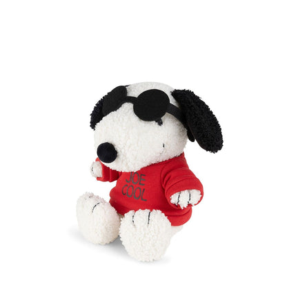 Peluche Snoopy Joe Cool (20 cm) | Bon Ton Toys