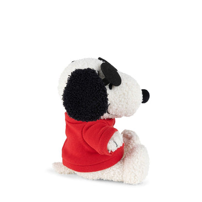 Peluche Snoopy Joe Cool (20 cm) | Bon Ton Toys