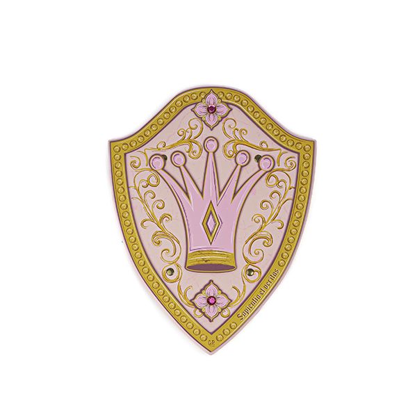 Escudo Poder de Princesa (EVA) – Great Pretenders