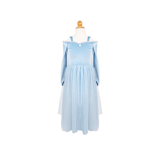"Sisters Forever" Princess Dress - Great Pretenders